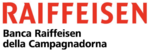 Banca Raiffeisen della Campagnadorna